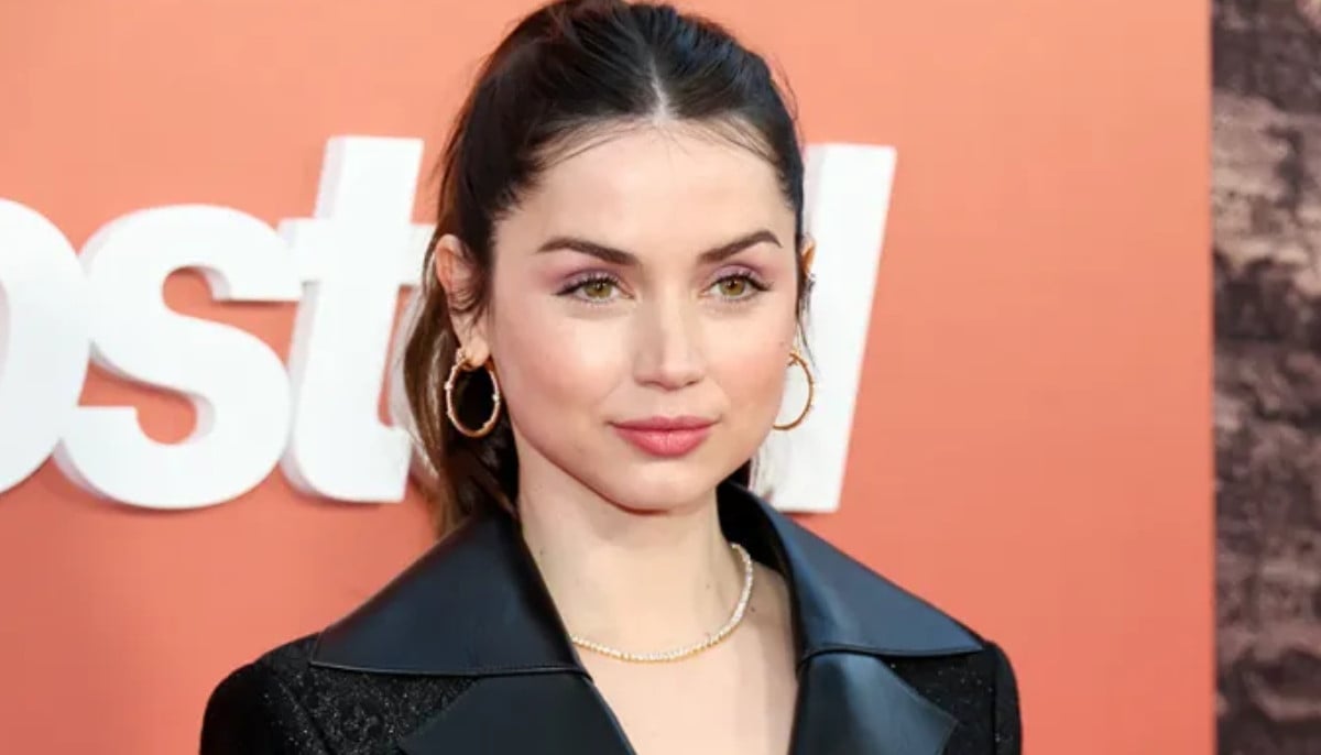 Ana de Armas’ flop movie receives positive reviews, ‘true aesthetic’