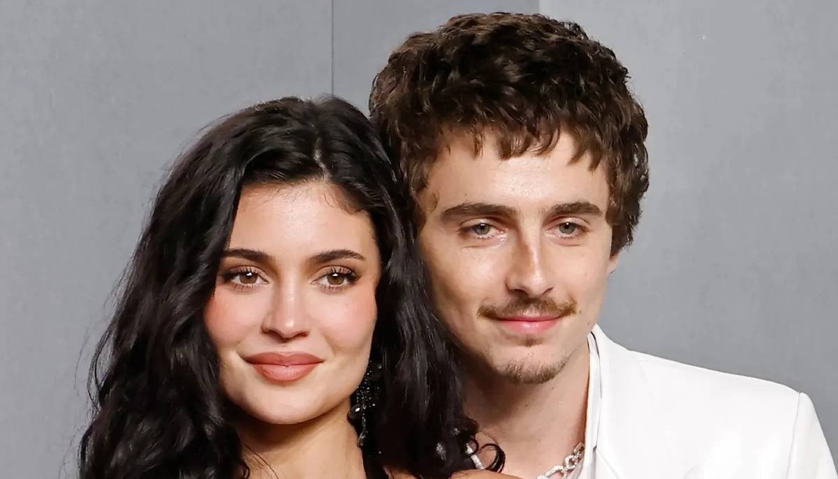 Timothee Chalamet’s career setback forces him to end Kylie Jenner relationship