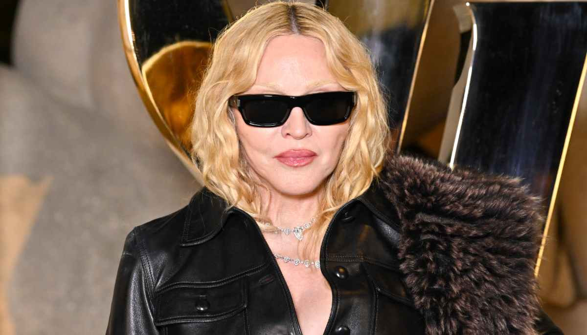 Madonna faces 'embarrassment' due to Addison Rae: Watch
