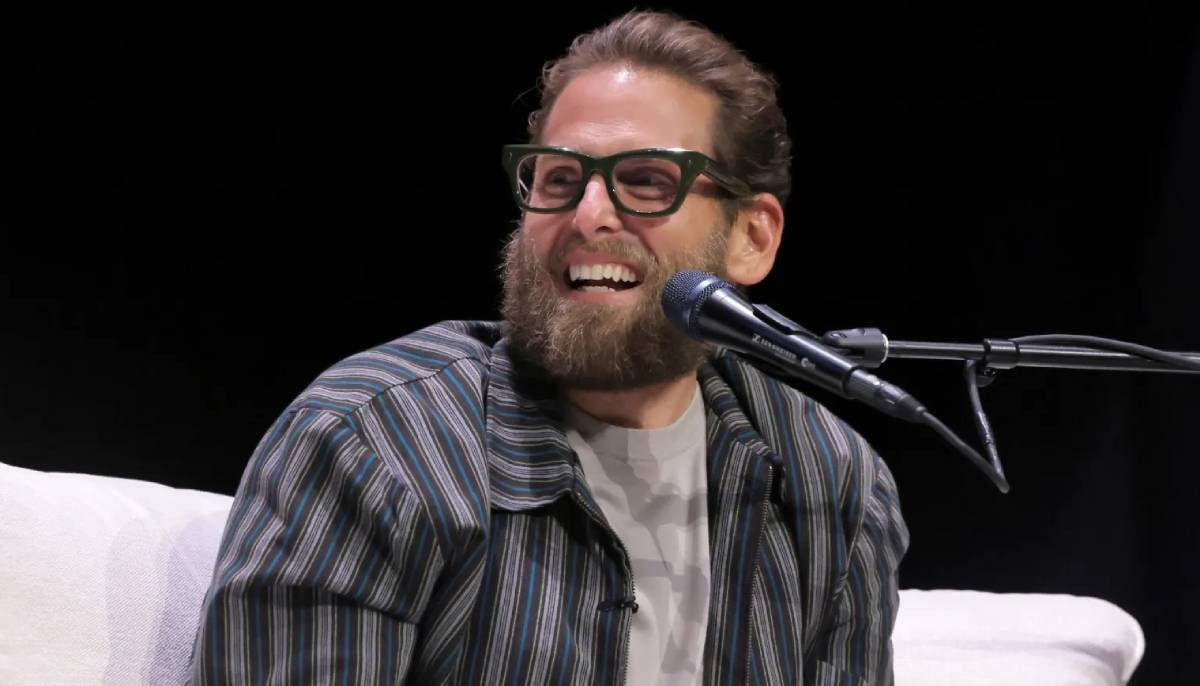 Jonah Hill all set to make a comeback after Hollywood hiatus