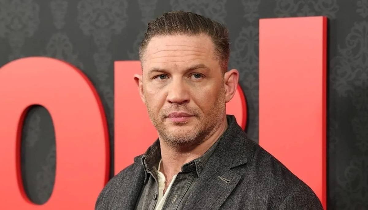 Tom Hardy’s reason behind major career break revealed
