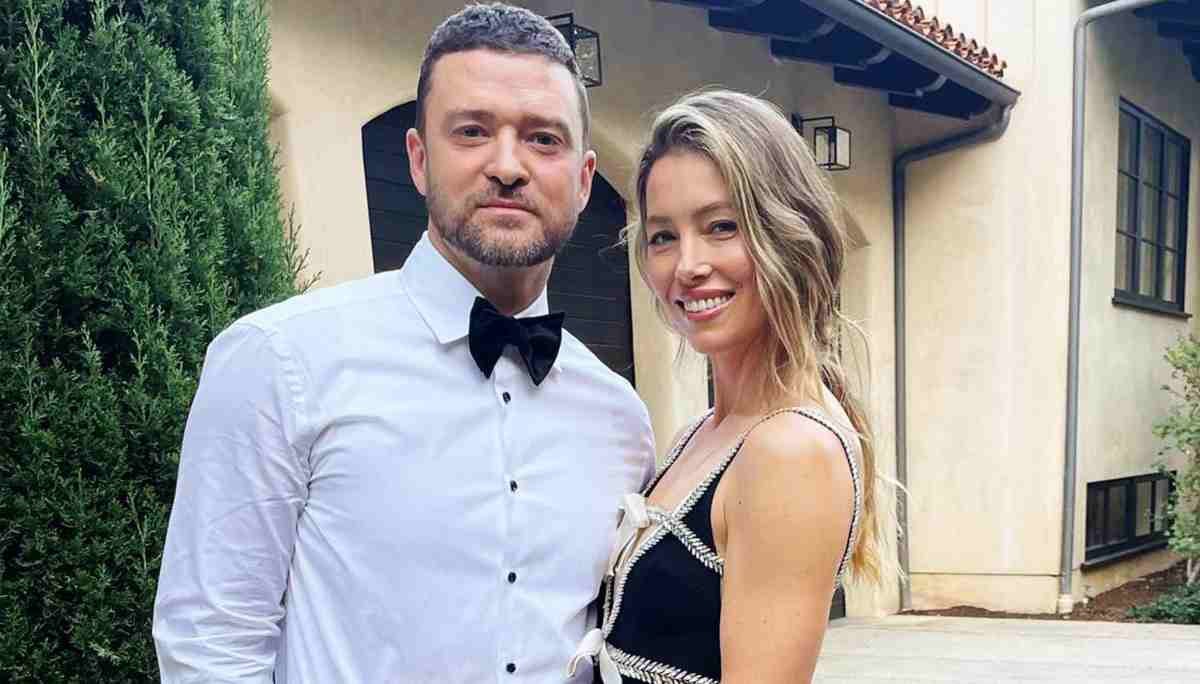 Jessica Biel ‘at breaking point’ as Justin Timberlake faces fresh drama