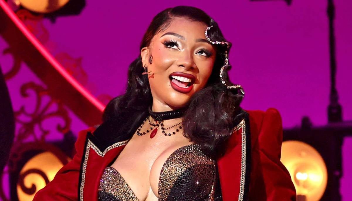 Megan Thee Stallion makes shocking career decision after painful breakup