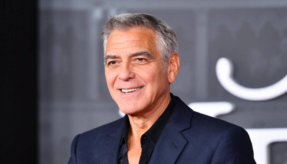 George Clooney shares new update on 'Ocean's 14' movie