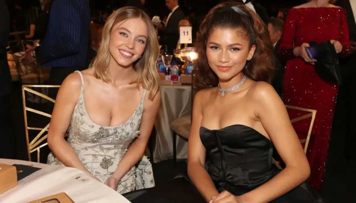 ‘Euphoria Season 3’: co-star clears Zendaya, Sweeney rumours