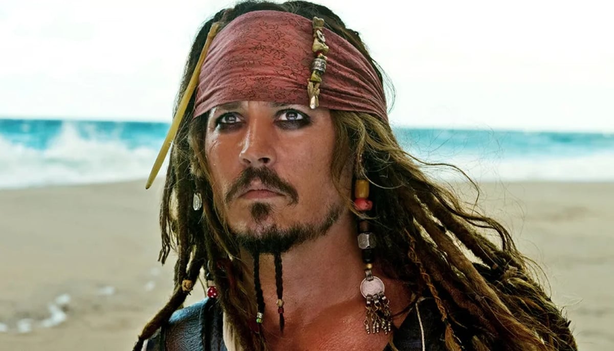 'Pirates of the Caribbean' hints at Johnny Depp’s comeback as Captain Sparrow