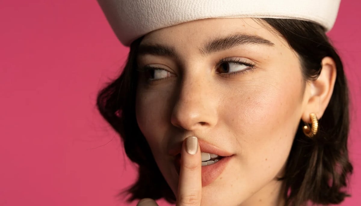 Gracie Abrams thrills fans with teaser from upcoming record