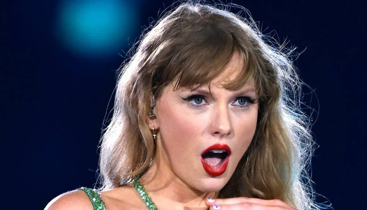 Taylor Swift details ‘creative process’ behind ‘Love Story’ song