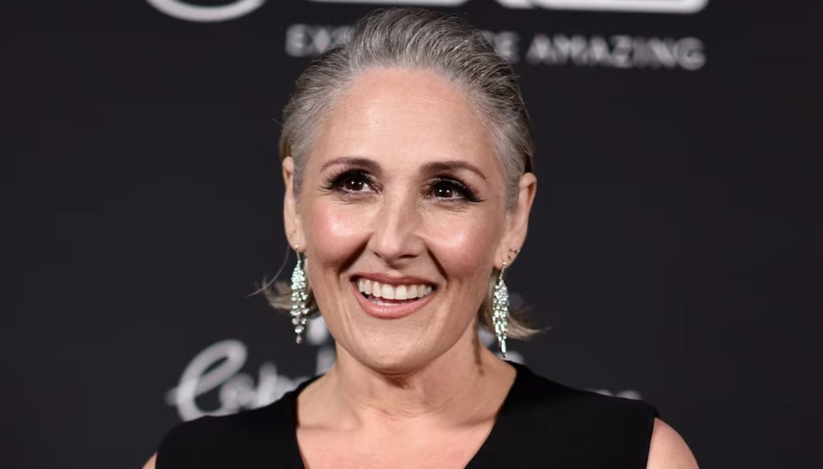 Ricki Lake ditched TV glory after terrifying 9/11 experience