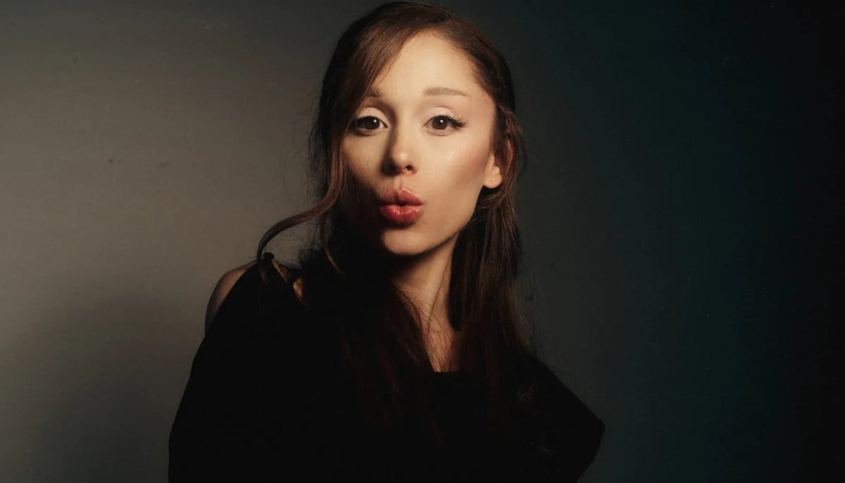 Ariana Grande drops major update on comeback album 'Petal'