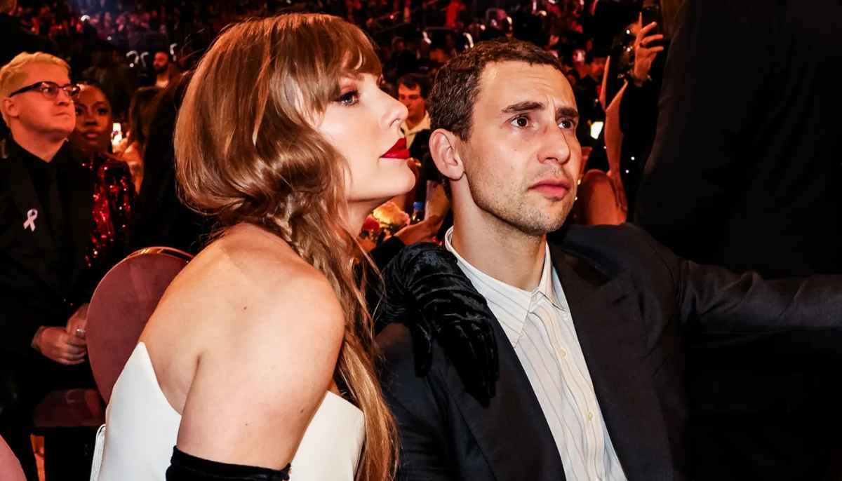 Jack Antonoff gets honest about missing out on Taylor Swift album