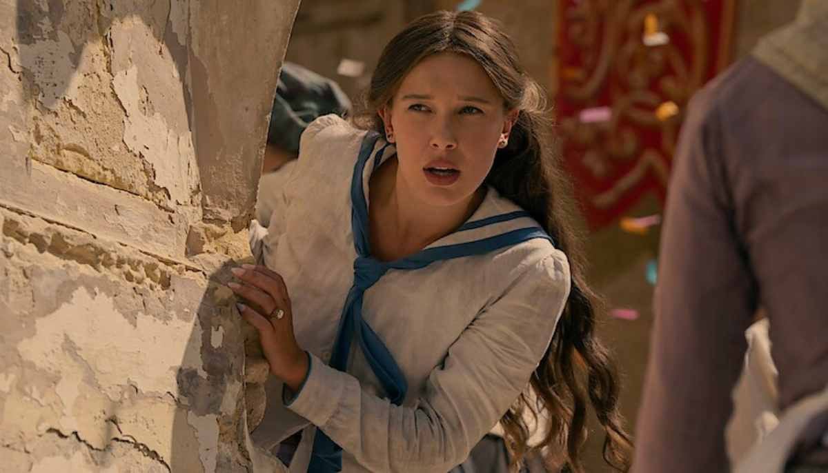 Millie Bobby Brown drops big hints ahead of 'Enola Holmes 3'