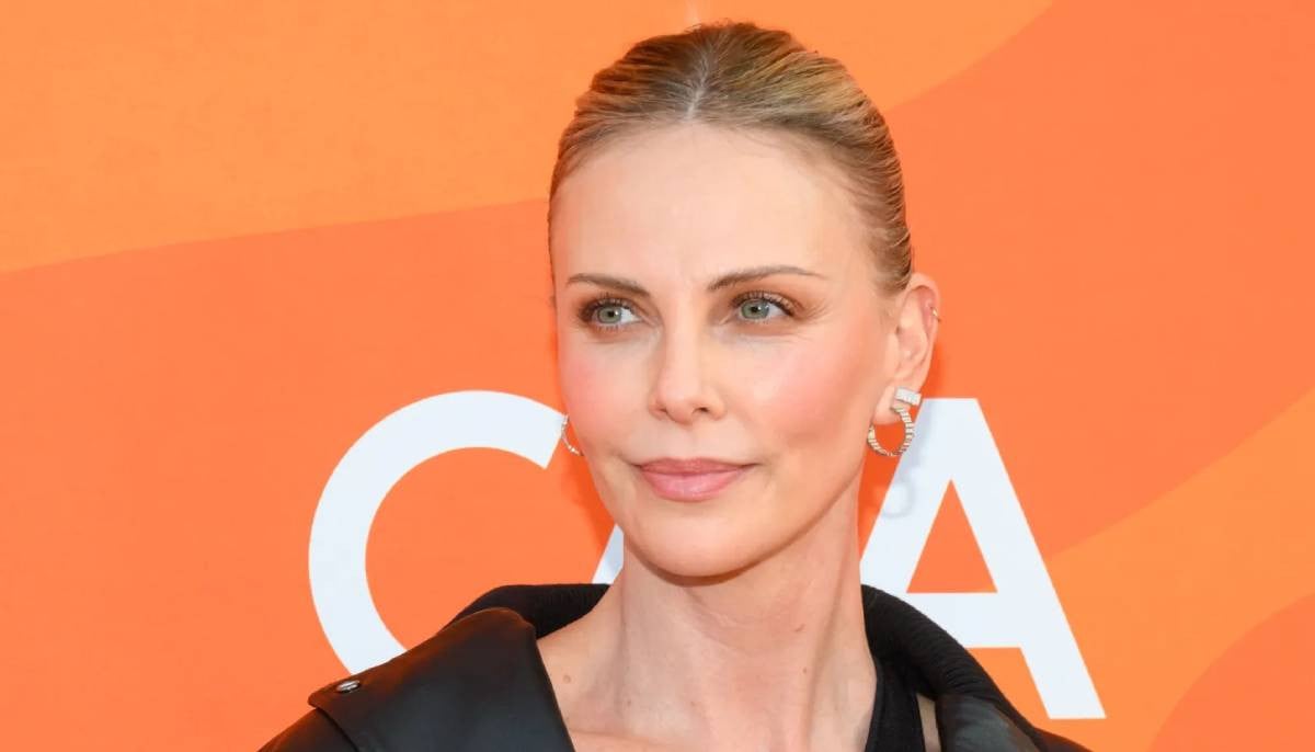 Charlize Theron shares unique approach to dating as a mother