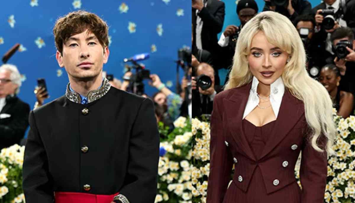 Barry Keoghan speaks out on viral Sabrina Carpenter breakup controversy