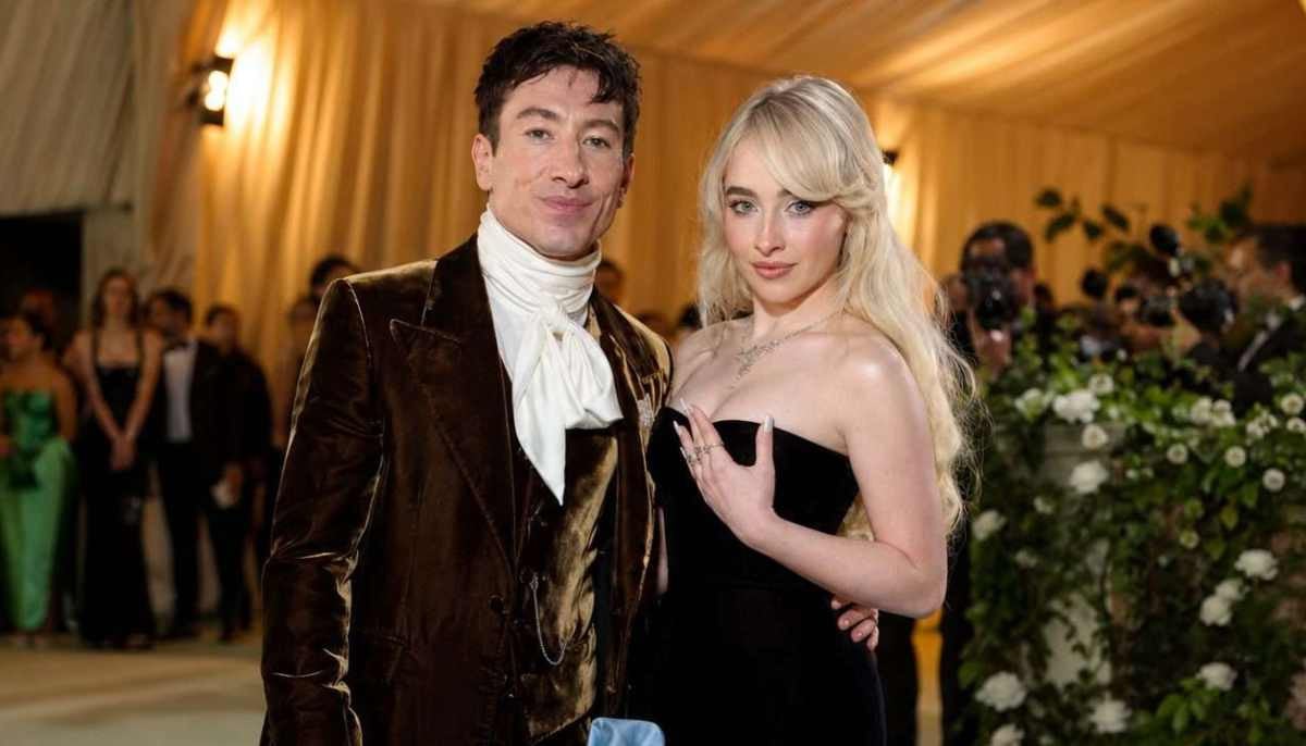 Sabrina Carpenter shares rare update after Barry Keoghan denies cheating