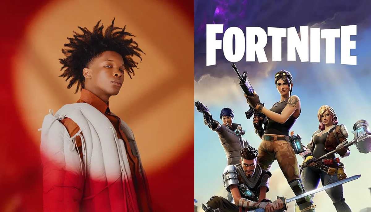 Fortnite parts ways with collaborator D4vd amid murder investigation 