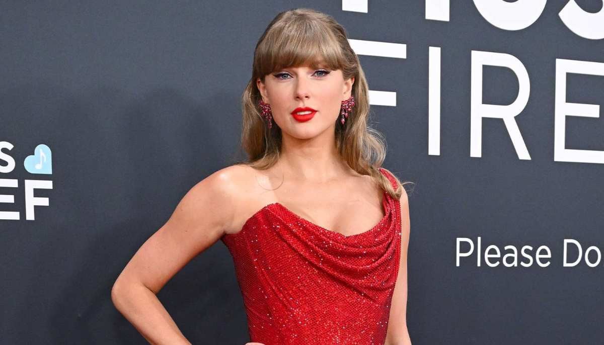 Taylor Swift details lost recording behind 'All Too Well' hit