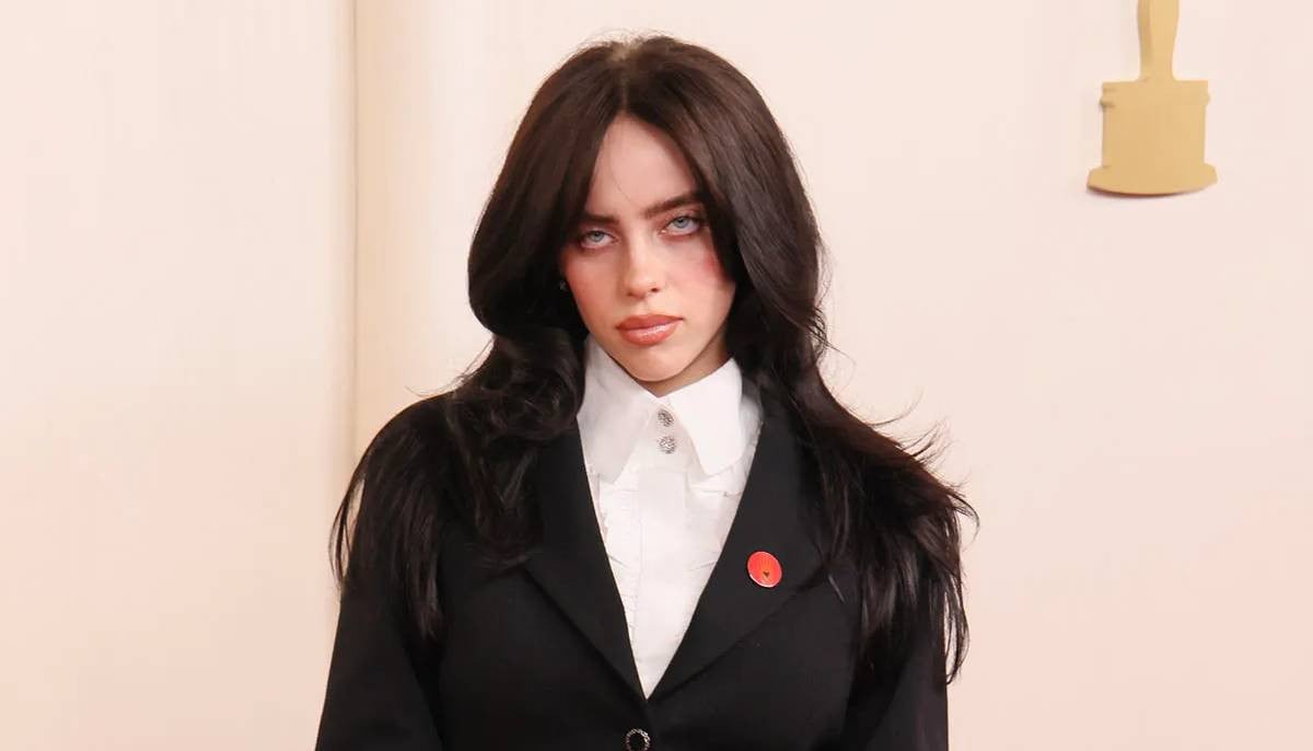 Billie Eilish dishes out new update about her fourth album