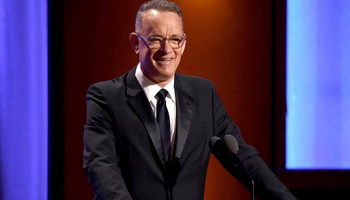 Tom Hanks sheds some light on Woody character in ‘Toy Story 5’