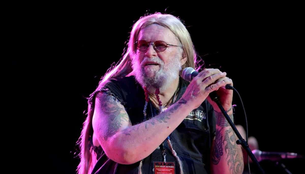 David Allan Coe breathes his last at 86