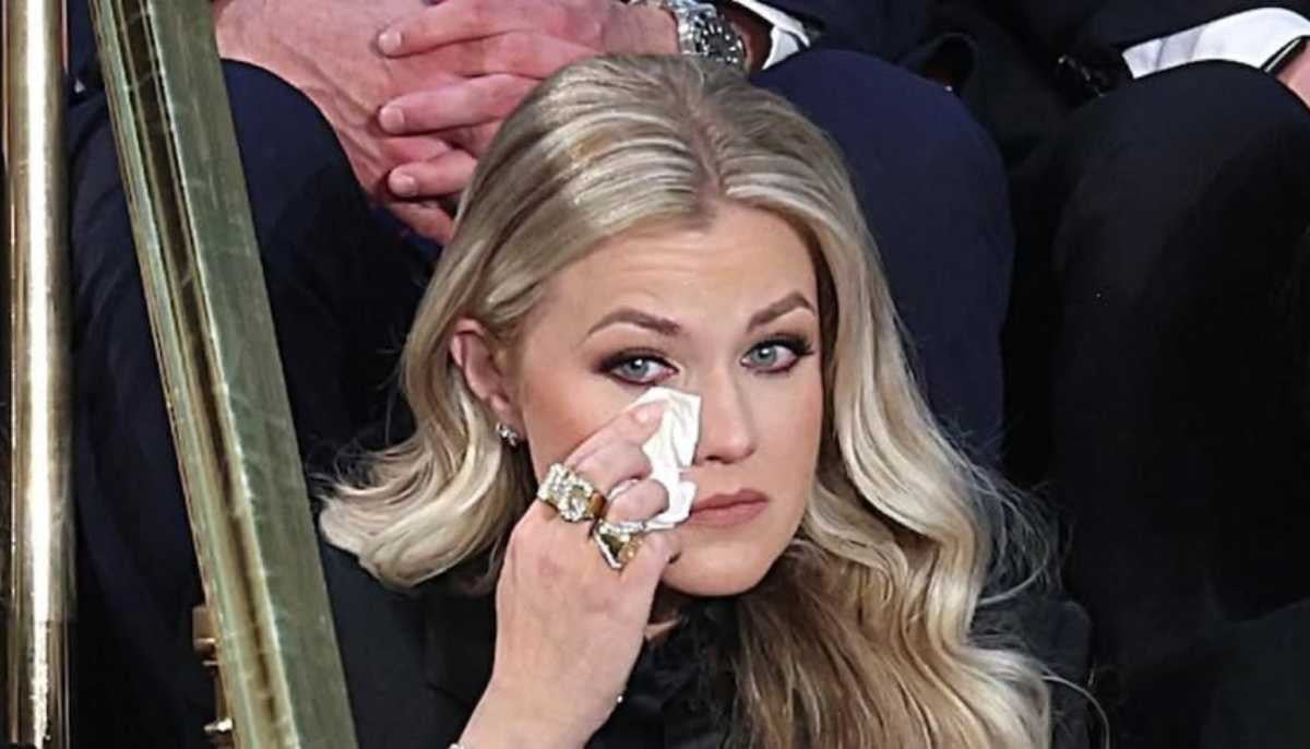 Druski earns major support as Erika Kirk calls star 'Whiteface'