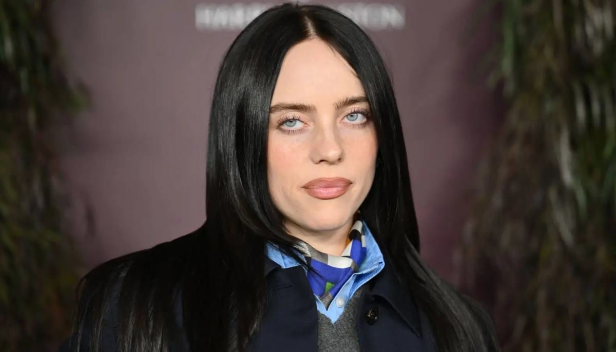 Billie Eilish’s love life sparks shocking zodiac confession
