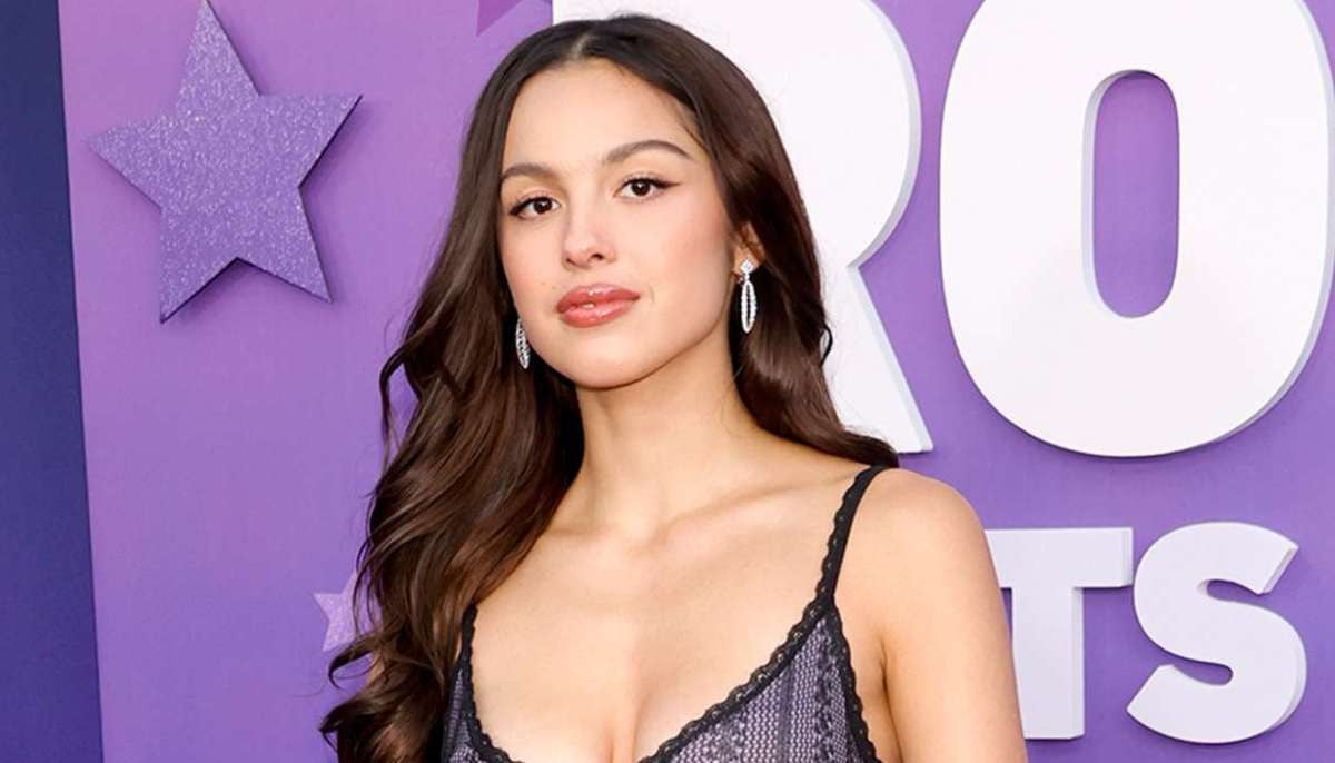 Olivia Rodrigo spills on love lessons after Louis Partridge split