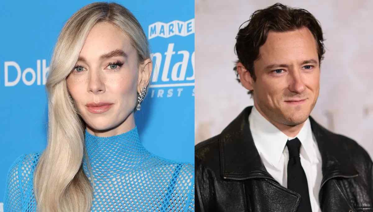 Vanessa Kirby, Lewis Pullman team up for high-stakes space race thriller