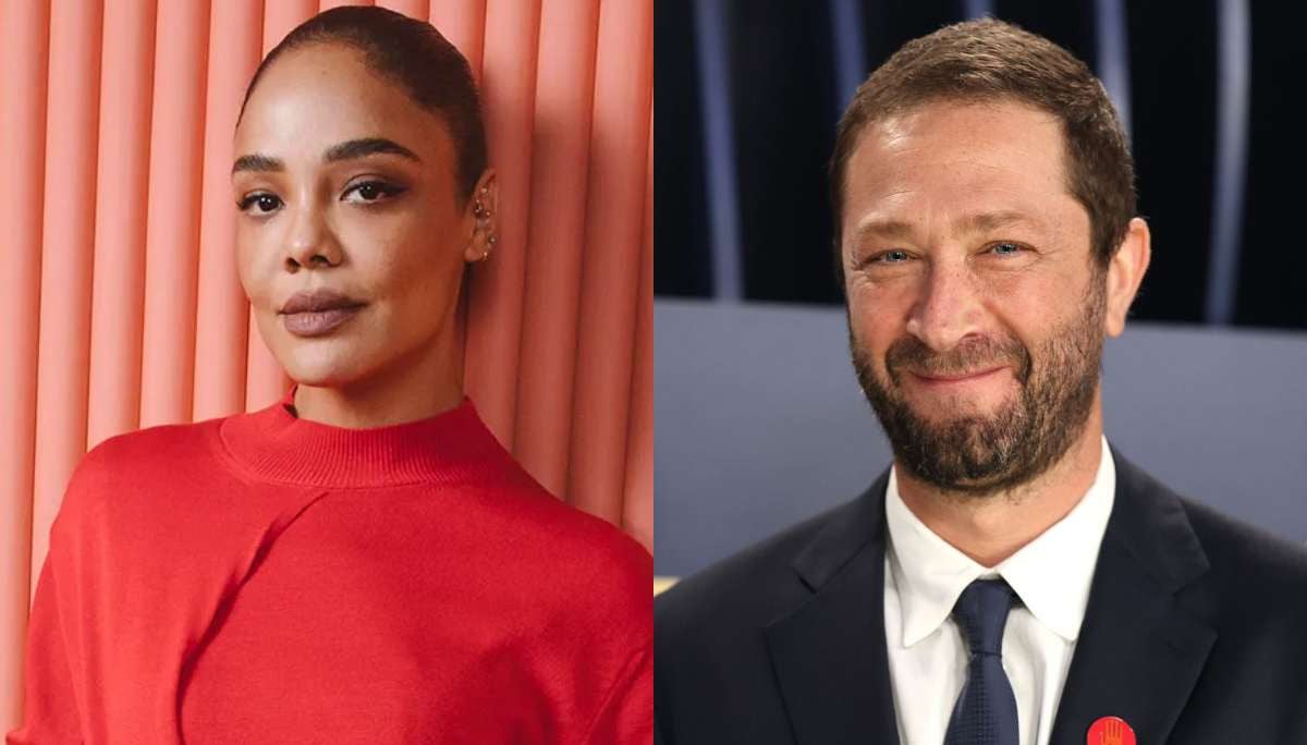 Tessa Thompson, Ebon Moss-Bachrach lands dark new role in haunting drama