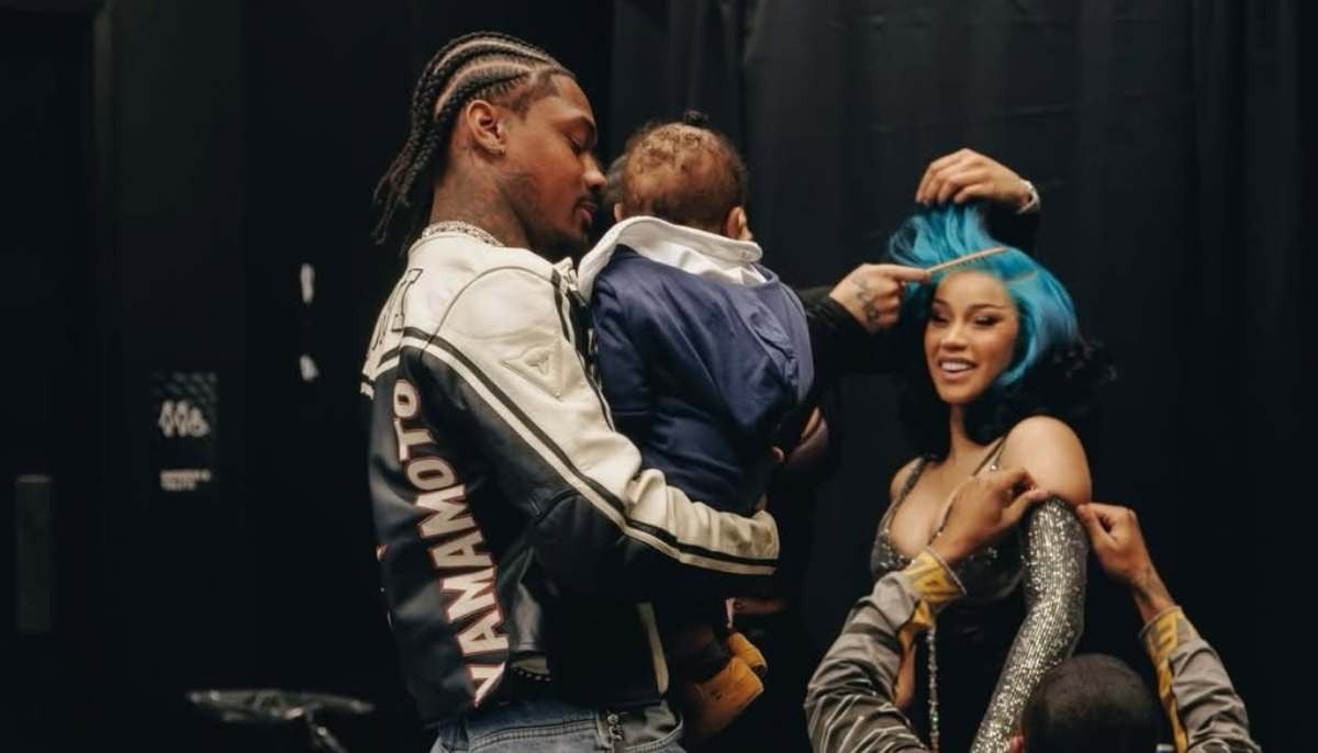 Stefon Diggs strictly warns outlet for defaming Cardi B: ‘Stop lying’