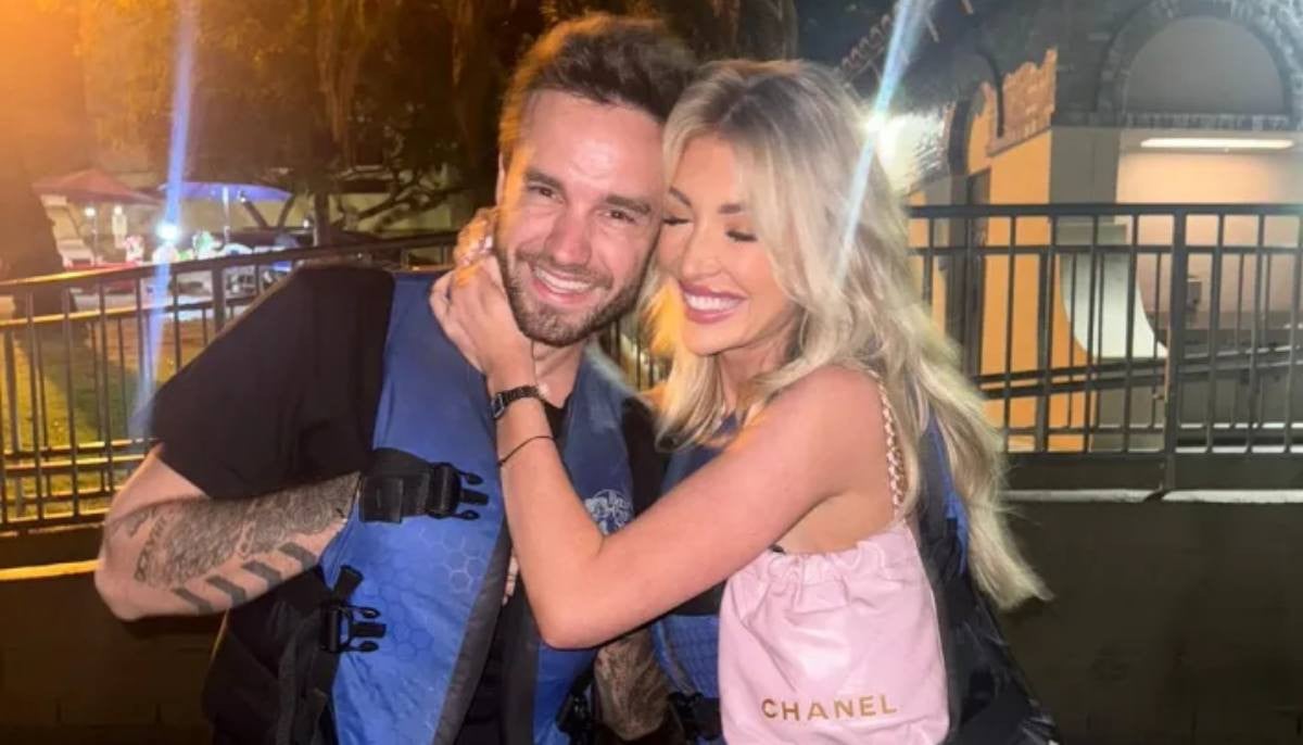 Kate Cassidy recalls 'beautiful last day' with Liam Payne amid new romance rumours