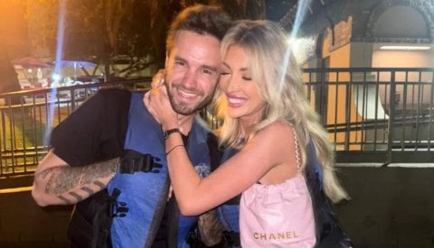 Kate Cassidy recalls 'beautiful last day' with Liam Payne amid new ...