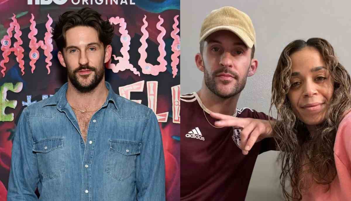 'SNL' star Jimmy Fowlie details dark twist in sister’s missing case