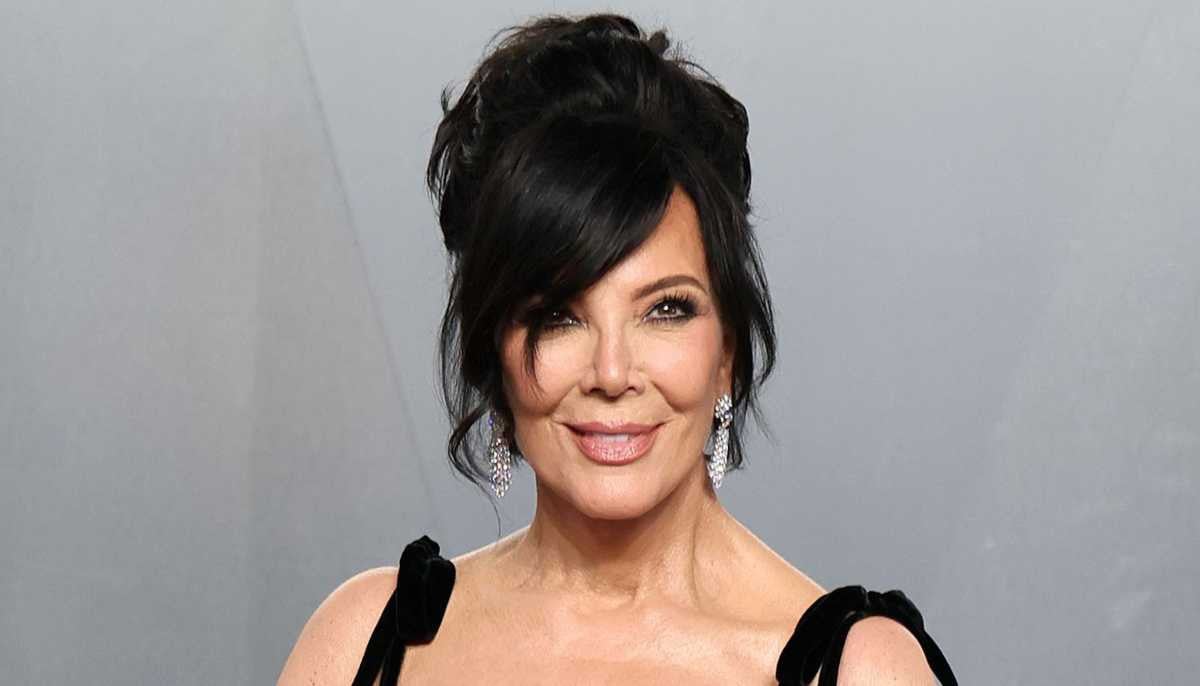 Kris Jenner reacts to viral report about facelift: ‘driving me crazy’