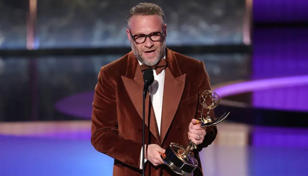 Seth Rogen latest Instagram post goes viral amid 'death' reports