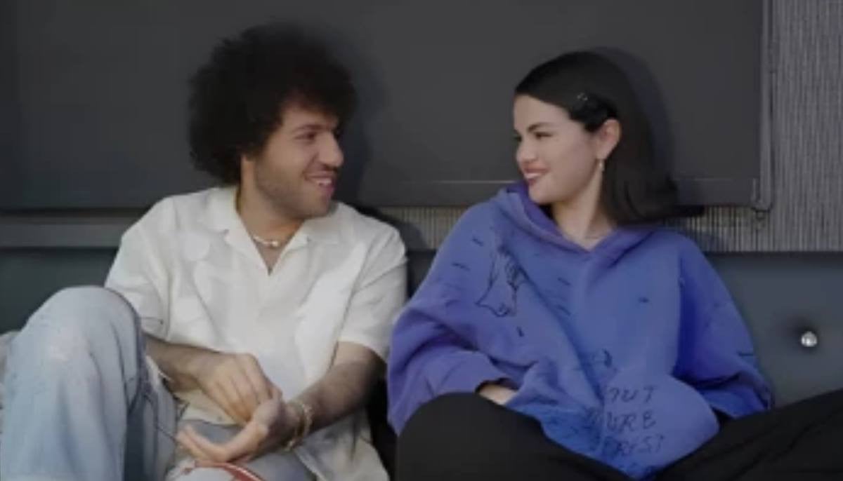 Benny Blanco’s ‘Nonchalant’ nature sparks Selena Gomes reaction: Shocking confession