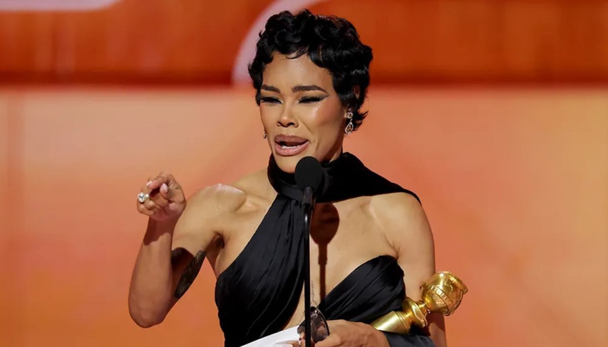 Teyana Taylor exits stage mid speech: Billboard issues statement