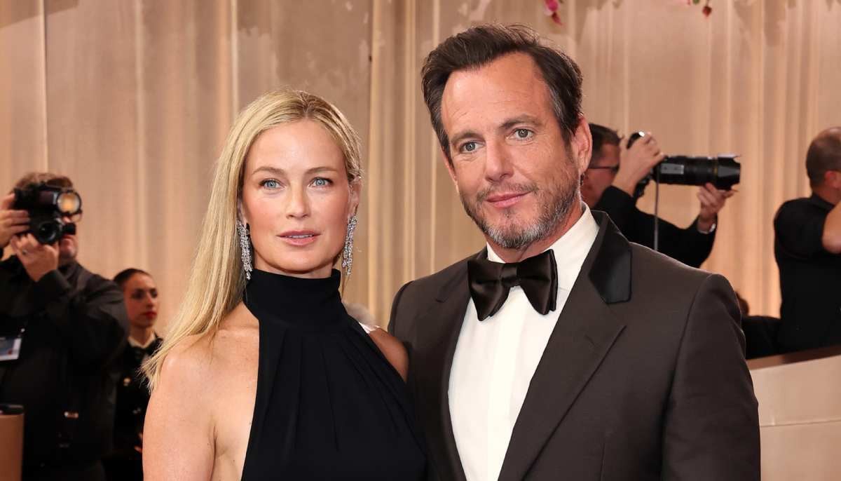 Why Will Arnett, Carolyn Murphy’s love story ended after just months?