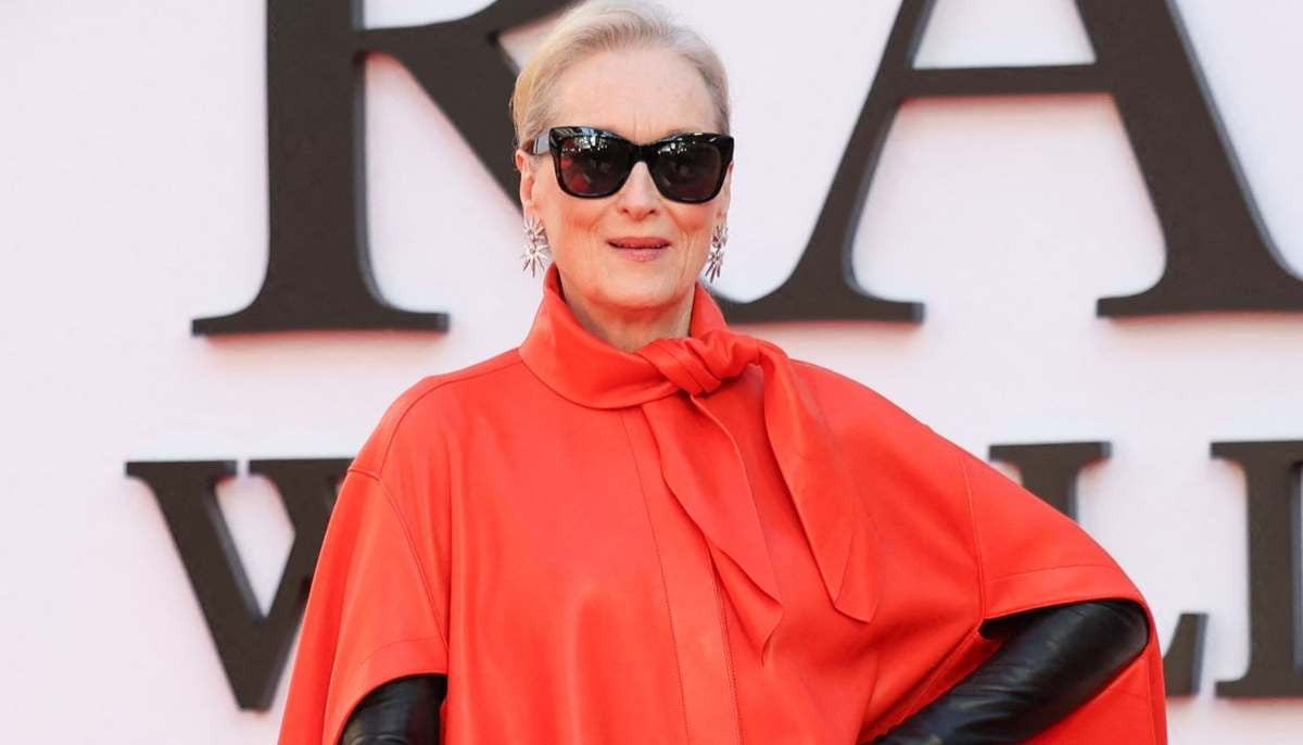 Why Meryl Streep almost skipped 'Devil Wears Prada' sequel