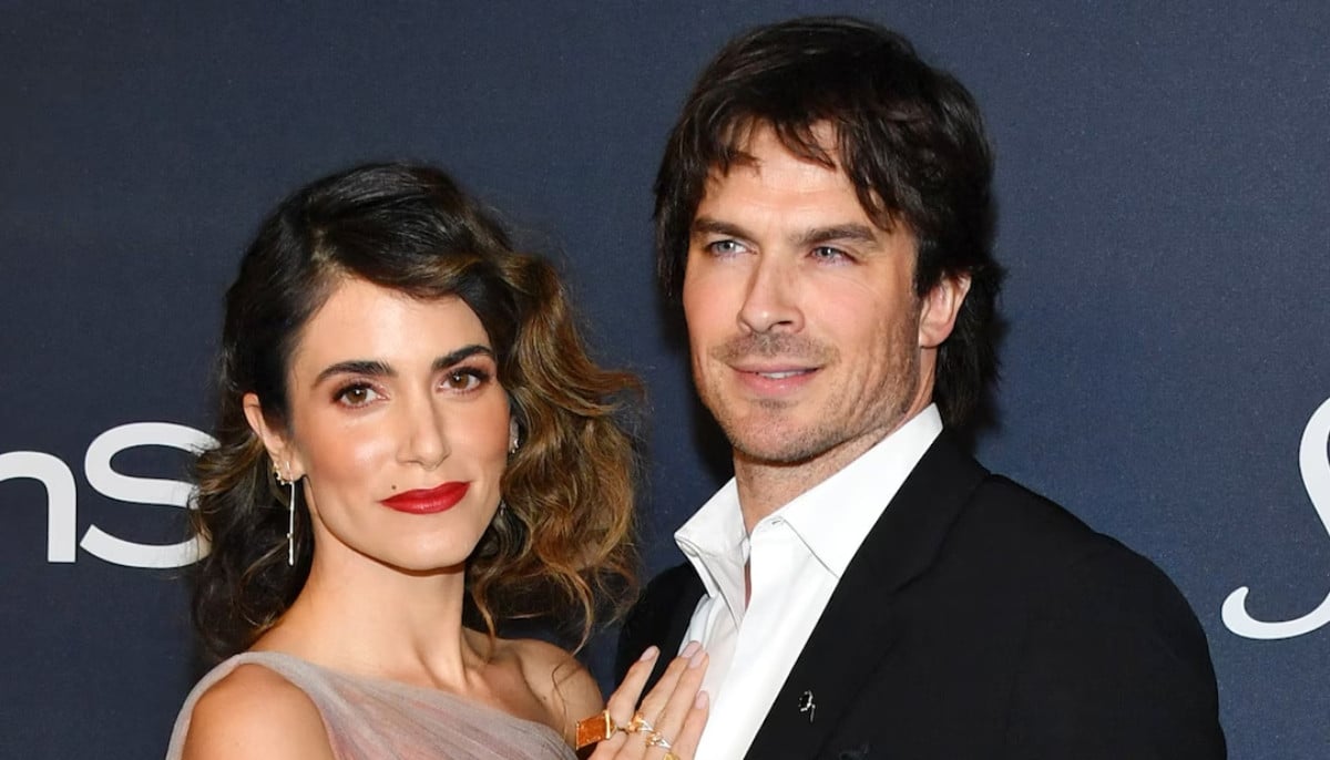 Ian Somerhalder, Nikki Reed share shocking details about financial downfall