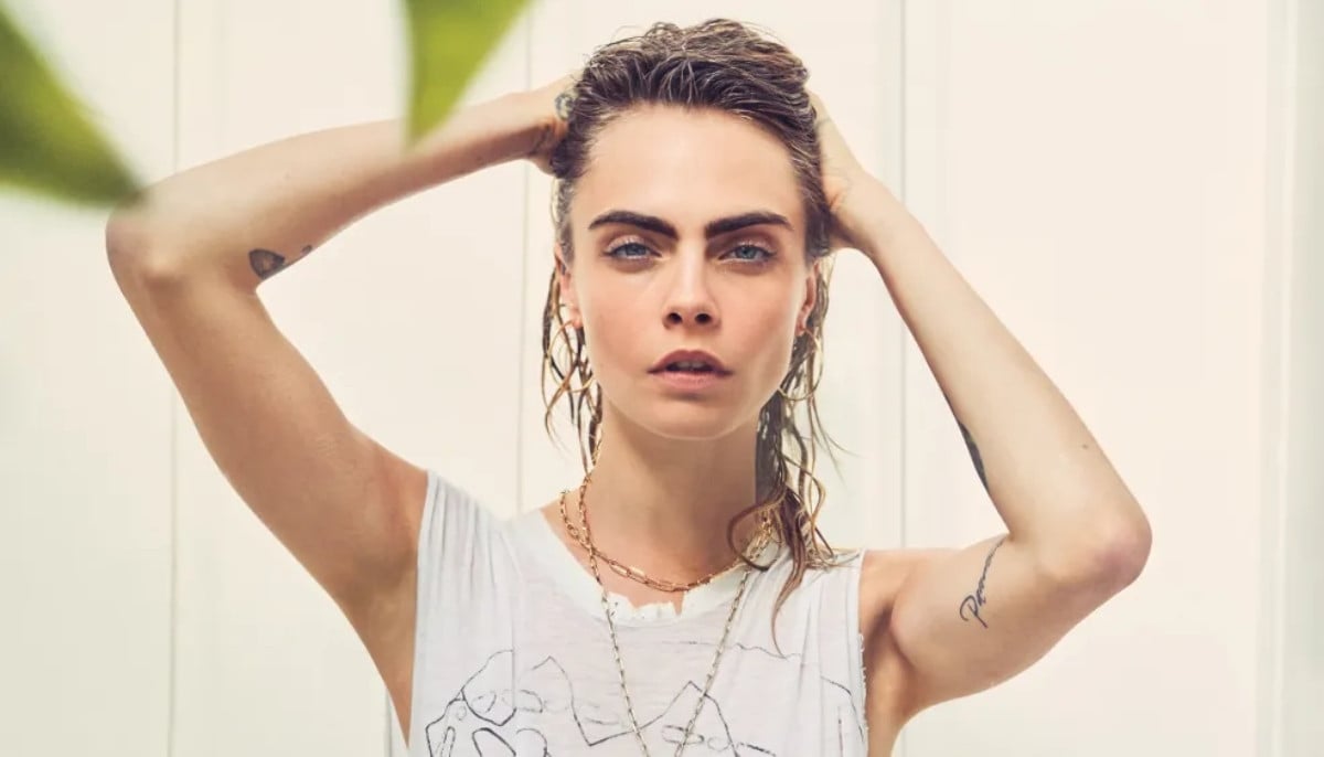 Cara Delevingne makes major move in her career