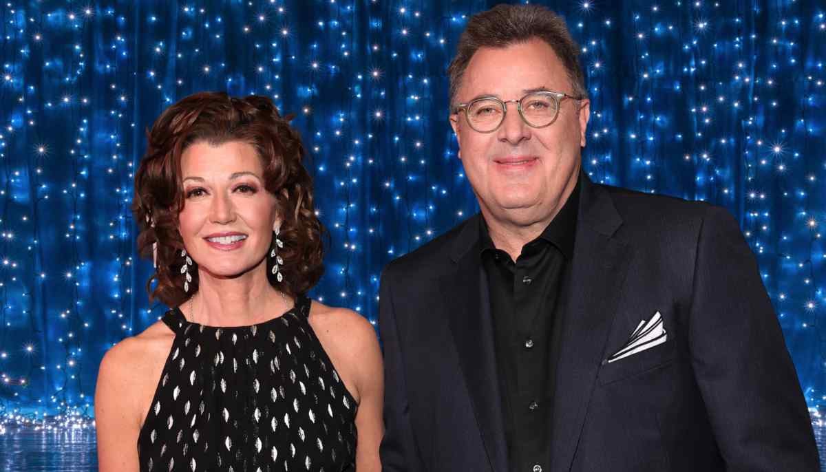 Amy Grant reveals Vince Gill’s powerful advice after brain injury