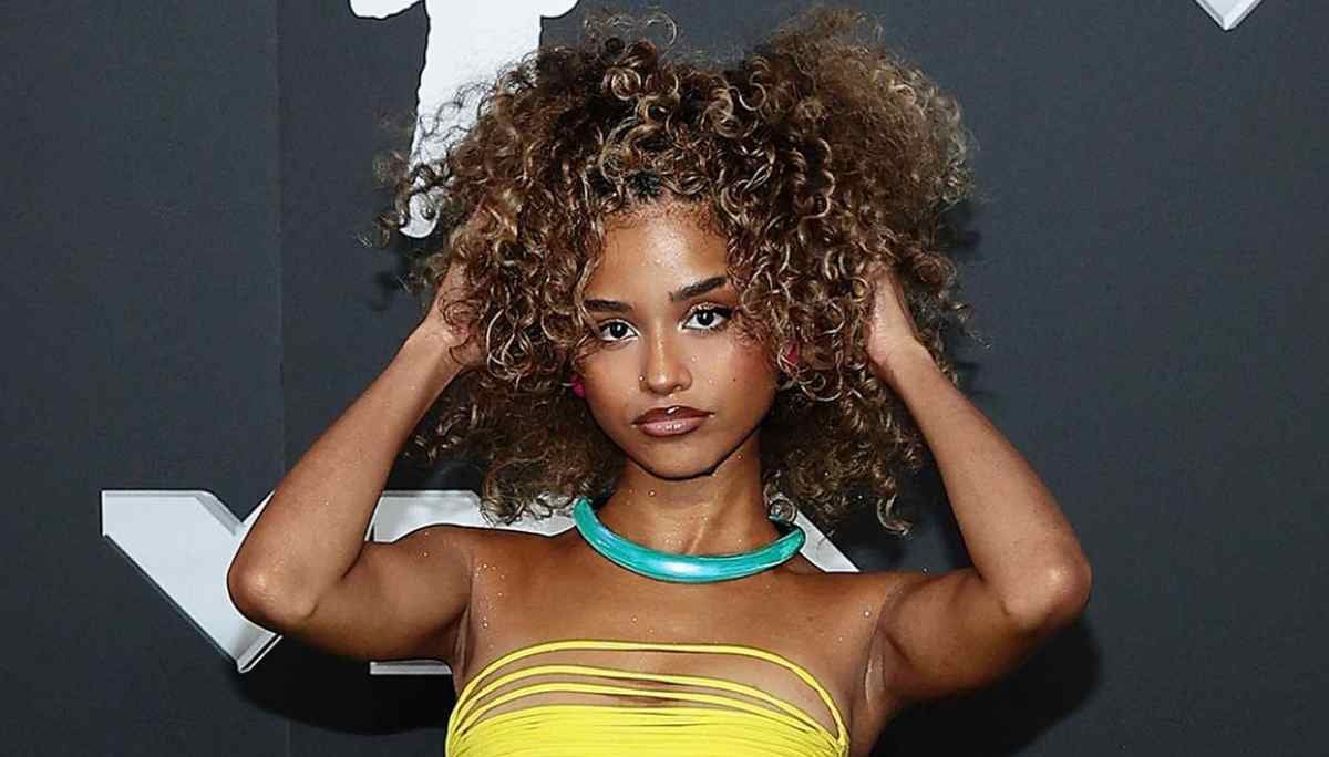 Tyla admits fame left her feeling 'trapped' after smash hit