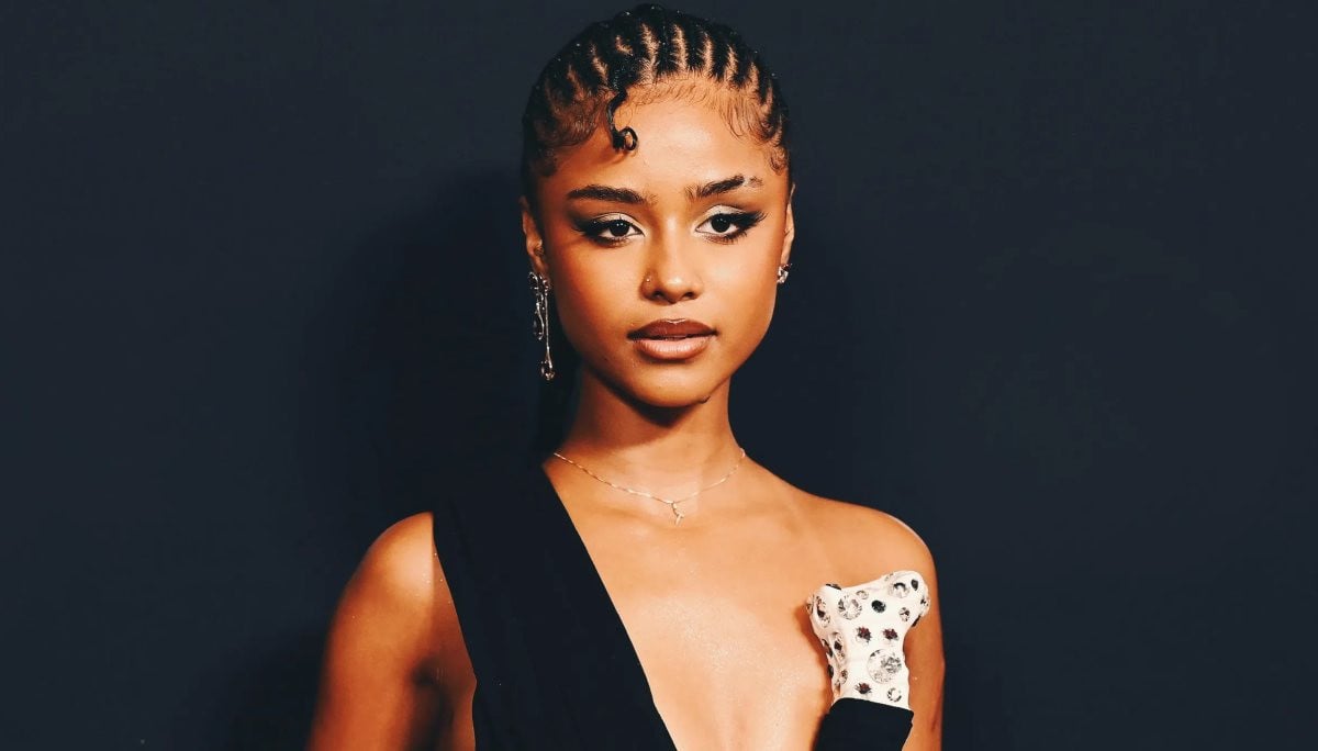 Tyla hints at big future collab after magical session with Zara Larsson
