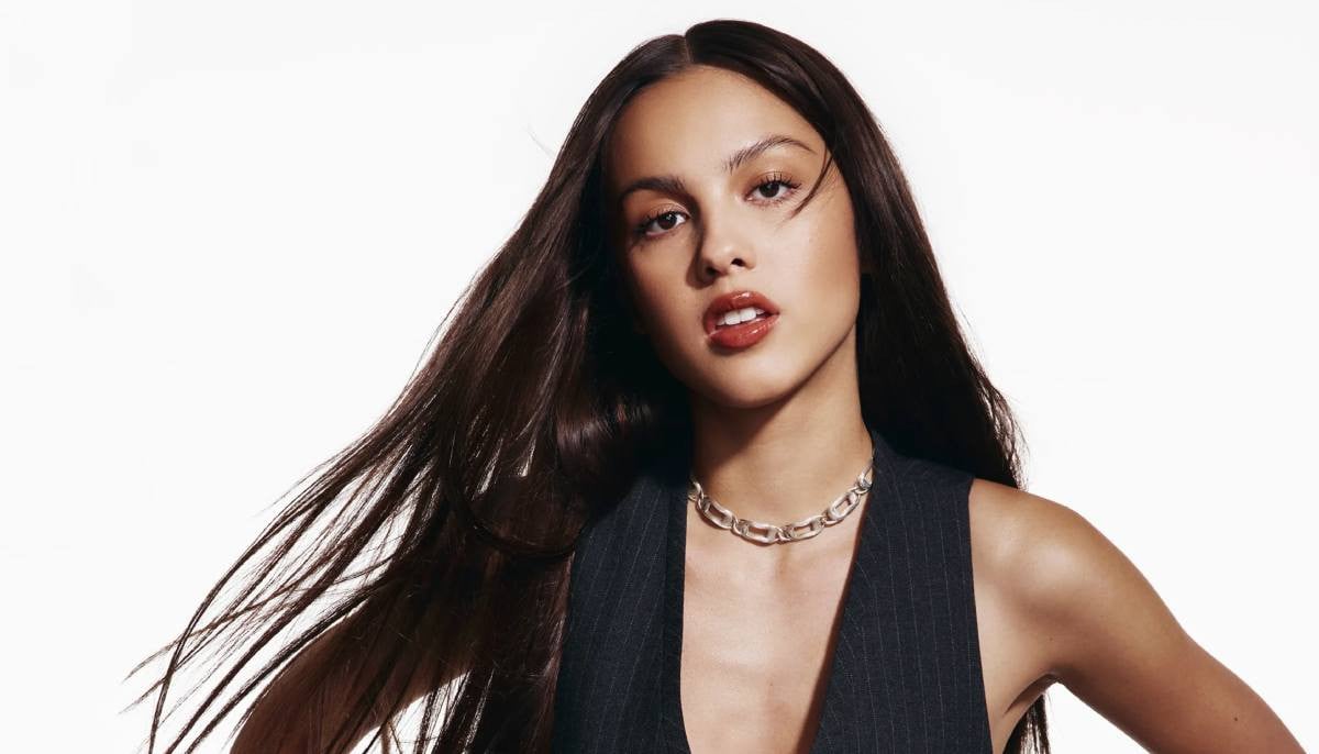 Olivia Rodrigo new album ditches breakup songs