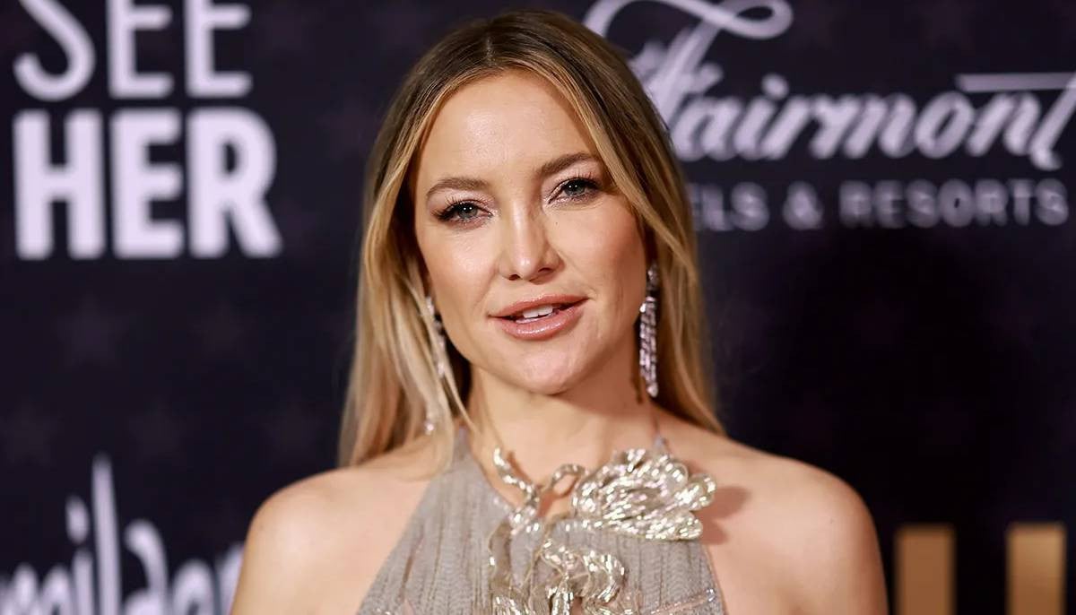 Kate Hudson sets the record straight on losing ‘Devil Wears Prada’ role
