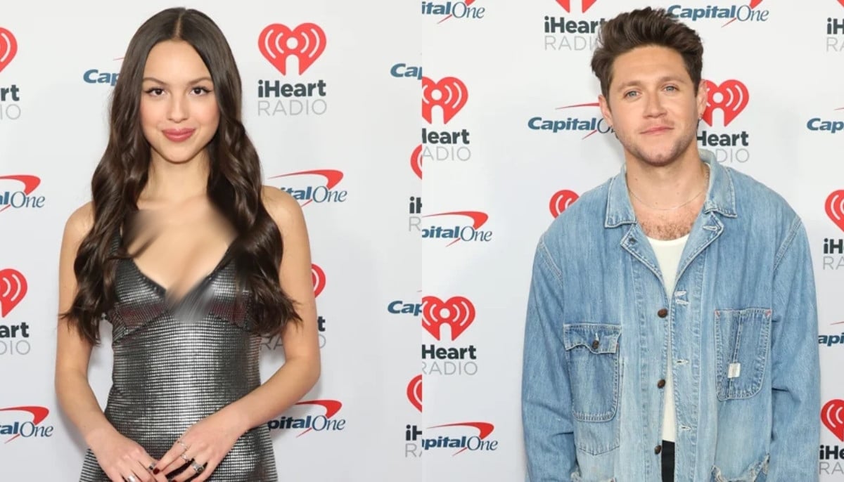 Niall Horan gushes over Olivia Rodrigo’s approach to pop music