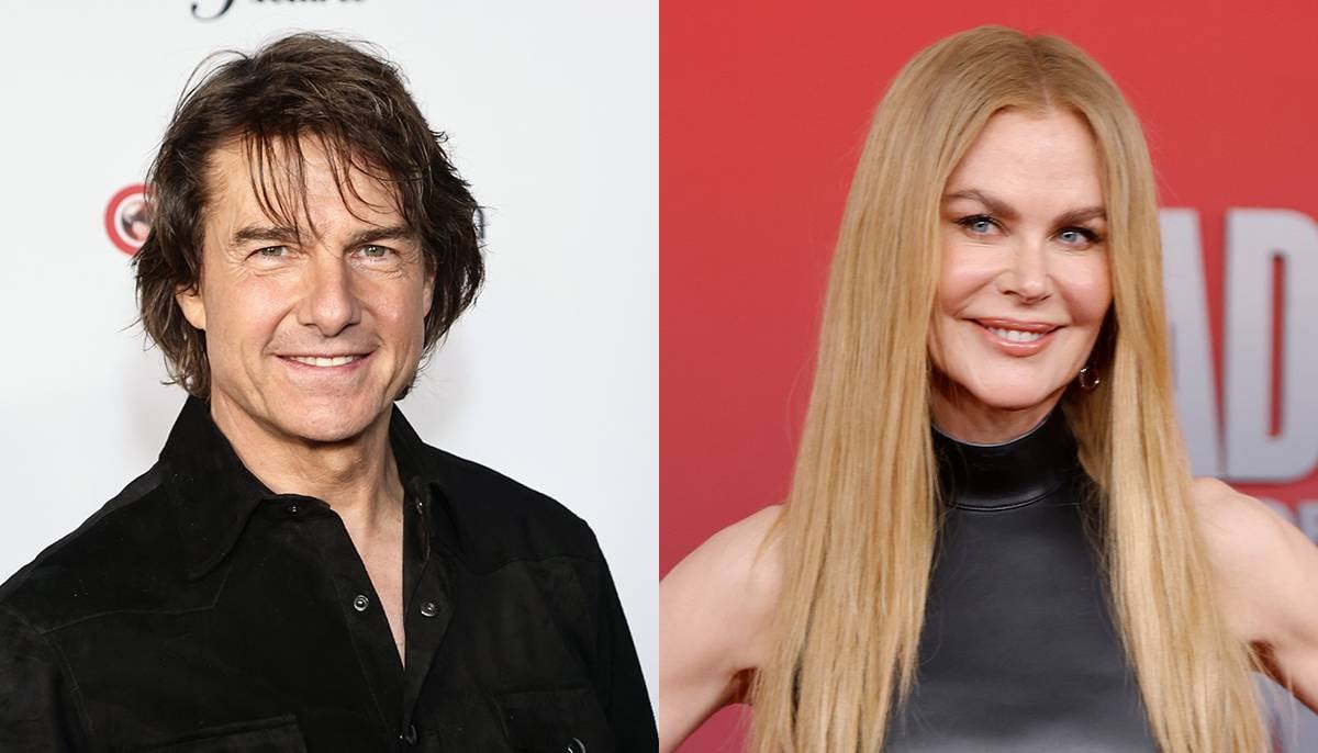 Tom Cruise, Nicole Kidman make major life decision due to THIS reason