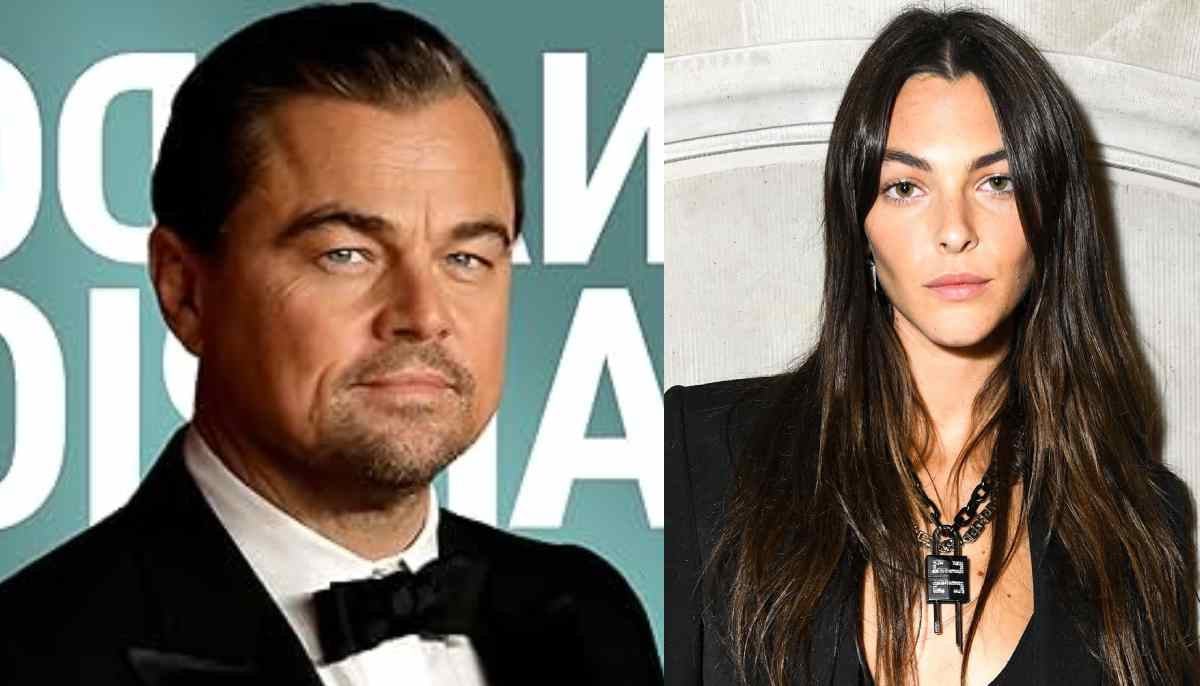 Vittoria Ceretti reveals fact she isn't ashamed of admitting