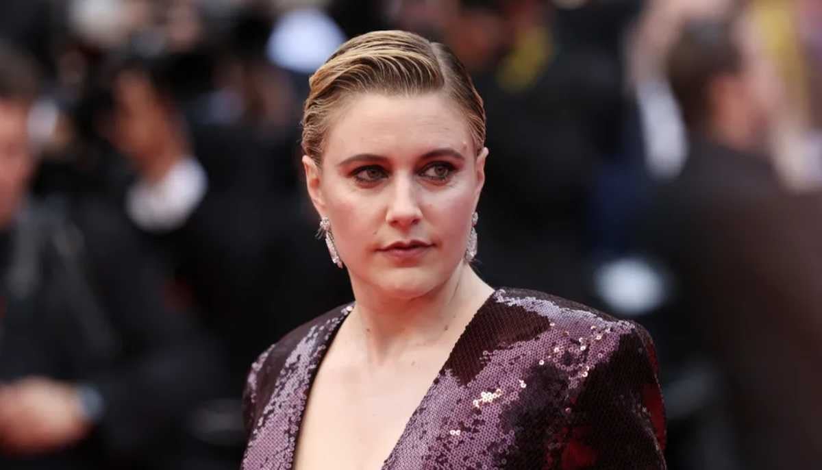 Greta Gerwig gives major update about upcoming ‘Narnia’